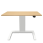 Mia Sitz- und Stehtisch - Konfiguration (Dekor zur Veranschaulichung)