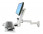 COMBO Arm Serie 200 weiss