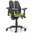Arthrodesenstuhl swivel chair UPH/Plastic