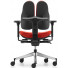 Duo Back Swivel Chair UHP/PLASTIC
