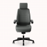 Giroflex 60 24h-Stuhl mit Kopfstütze