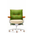 Brasilian Chair mit niedriger Rückenlehne