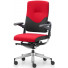 Xenium swivel chair UPH/PLASTIC