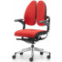 Xenium swivel chair Duo Back
