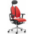 Xenium swivel chair Duo Back