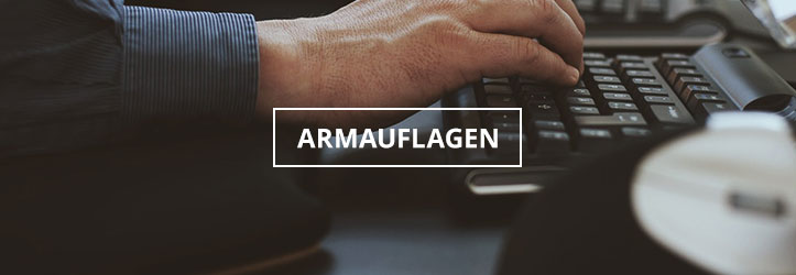 Armauflagen auf ergonomisches.de