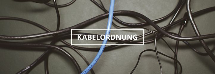 Kabelordnung auf ergonomisches.de