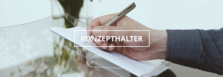 Konzepthalter auf ergonomisches.de