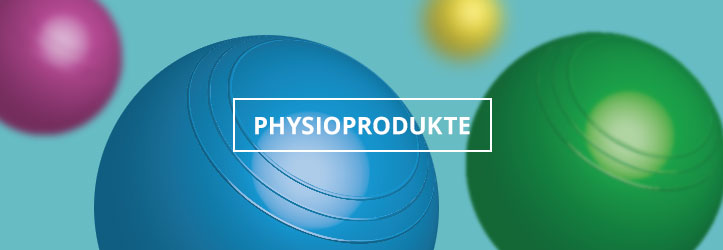 Physio-Produkte auf ergonomisches.de