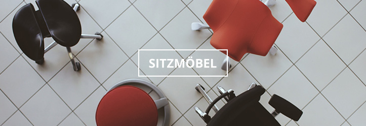 Sitzmöbel auf ergonomisches.de