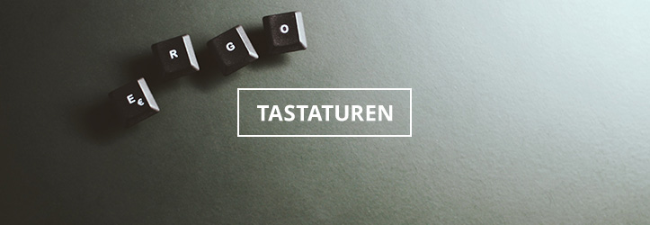 Tastaturen auf ergonomisches.de