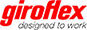 giroflex logo