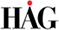 hag logo