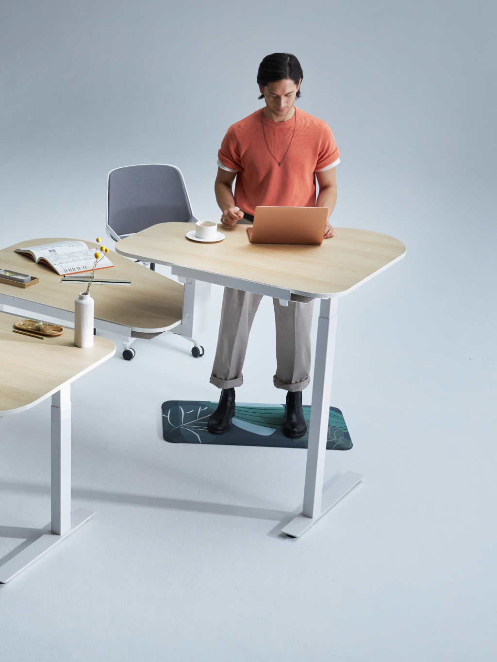 Aeris Active Office Desk