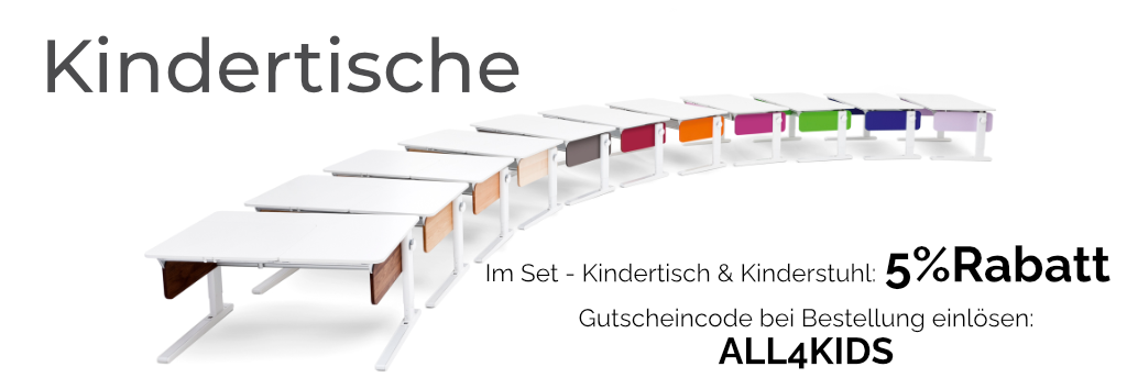 Kindermöbel auf ergonomisches.de